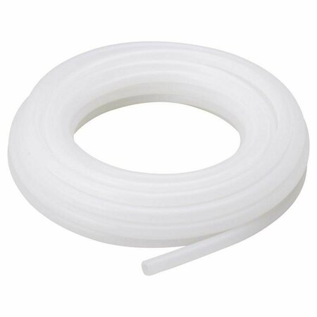 PROLINE BK Products 1/4 in. D X 25 linear ft L Polyethylene Tubing PE014017025H